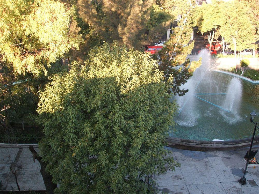 Отель Casa De La Condesa Мехико Удобства фото